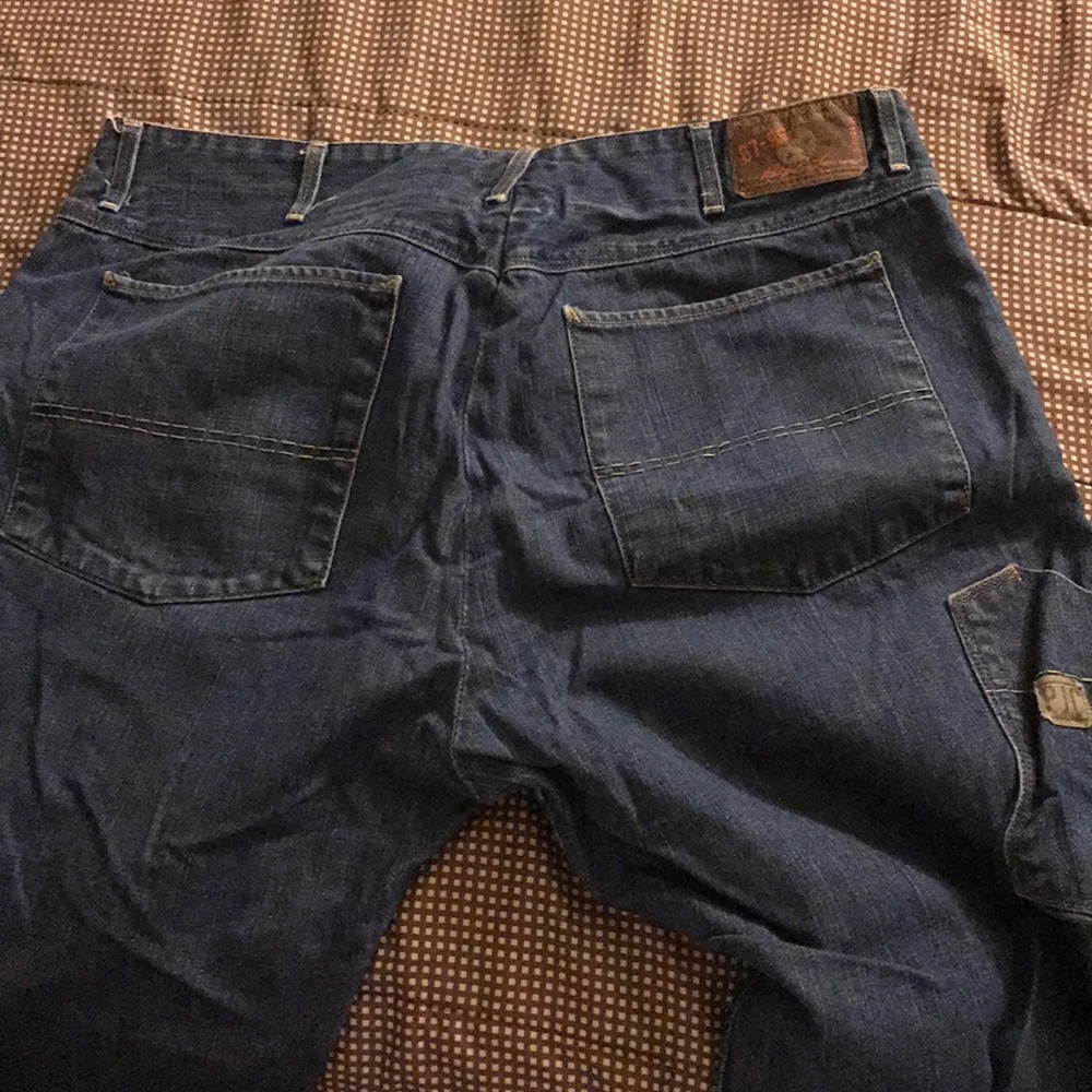 Wranglers